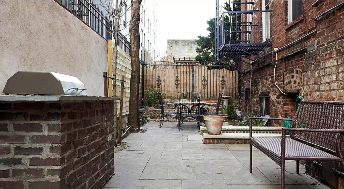 Photo for 223 East 4th Street - 223 East 4th Street Cooperative in East Village, Manhattan