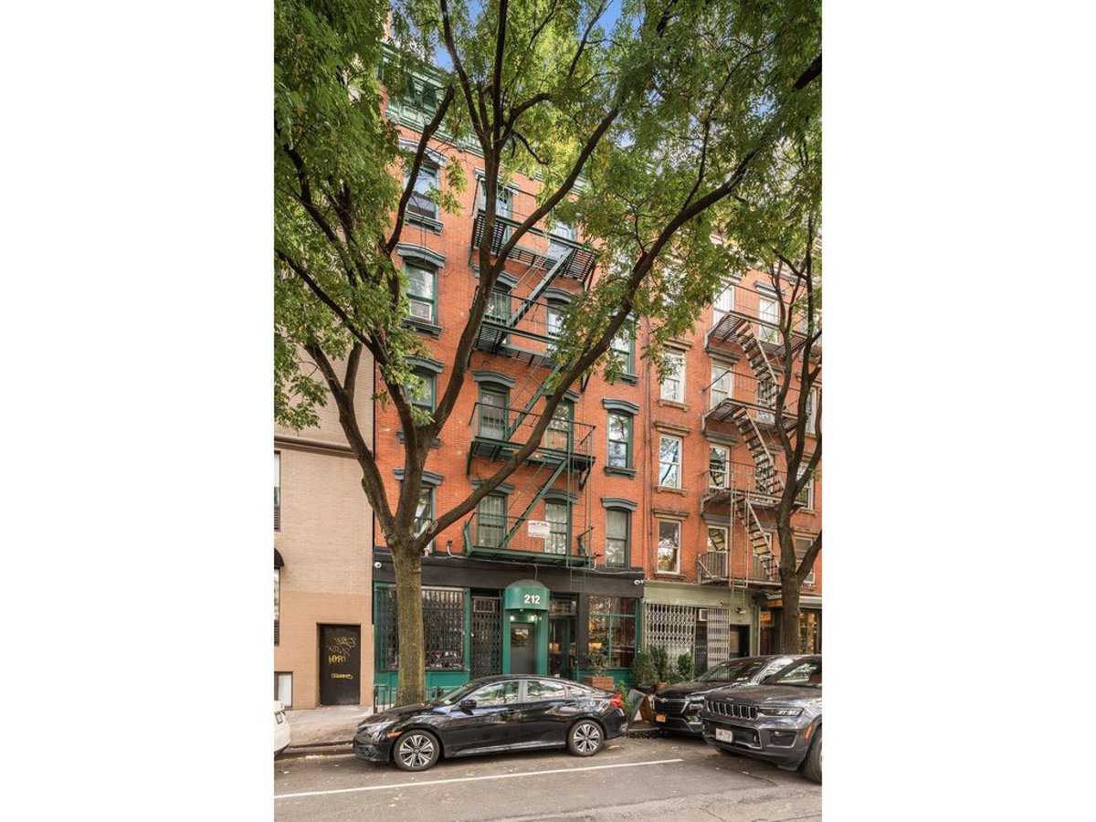 Photo for 212 FORSYTH STREET - 212 Forsyth Street Cooperative in Lower East Side, Manhattan