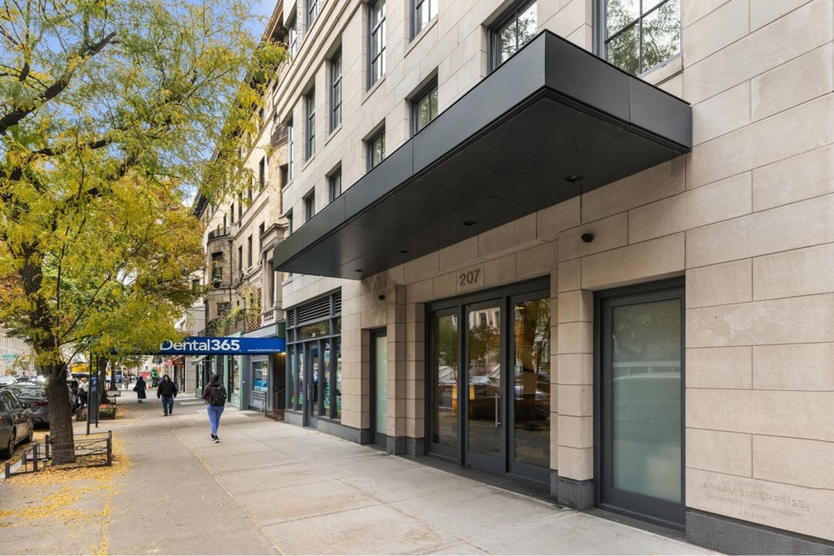 Photo for 207 West 79th Street - 207 West 79th Street Condominium in Upper West Side, Manhattan