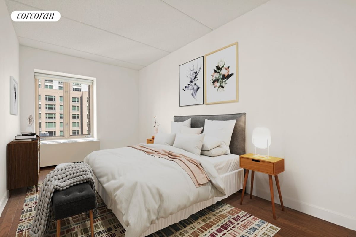 Photo for Packard Square - 41-34 Crescent Street Rental Building in Long Island City, Queens