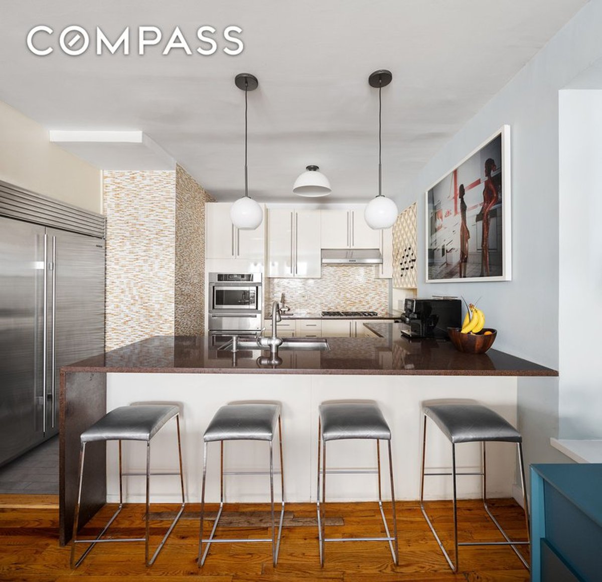 Photo for 60 PINEAPPLE STREET - 60 Pineapple Street Cooperative in Brooklyn Heights, Brooklyn