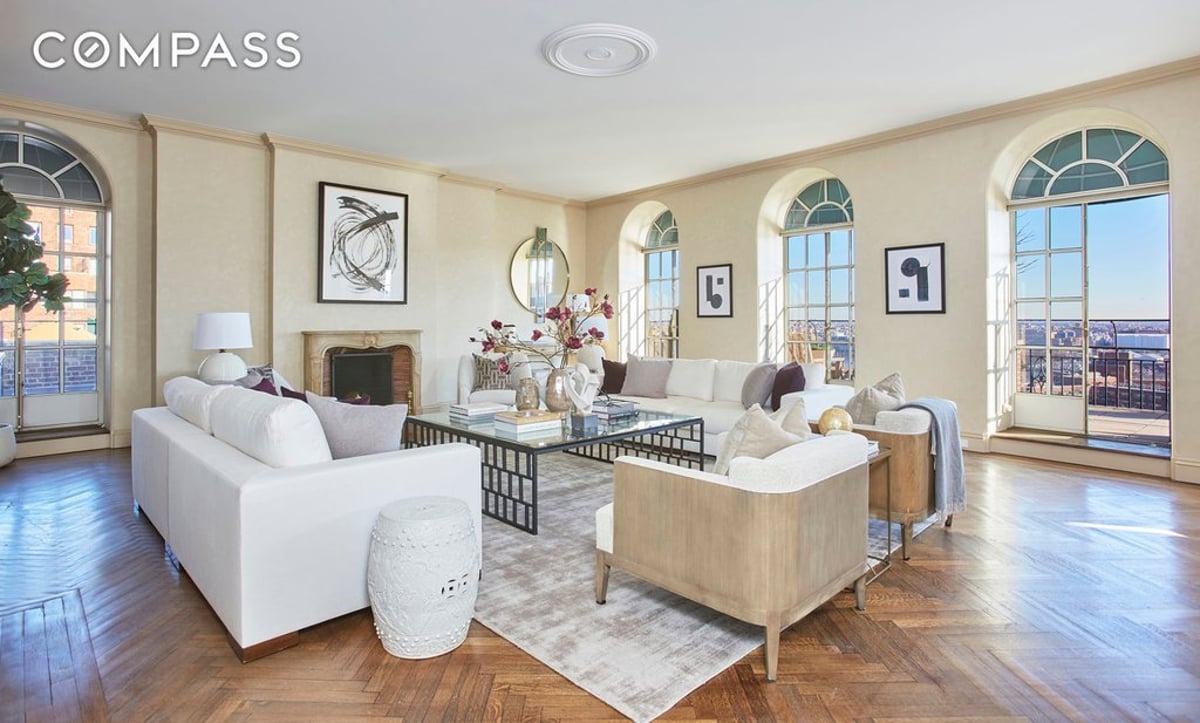 Photo for The Regatta - 21 South End Avenue Condominium in Battery Park City, Manhattan