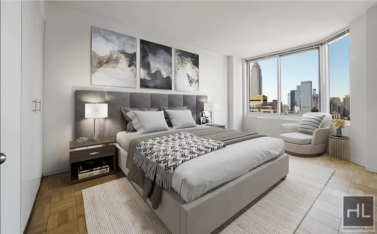 Photo for Paramount Tower - 240 East 39th Street Rental Building in Midtown East, Manhattan