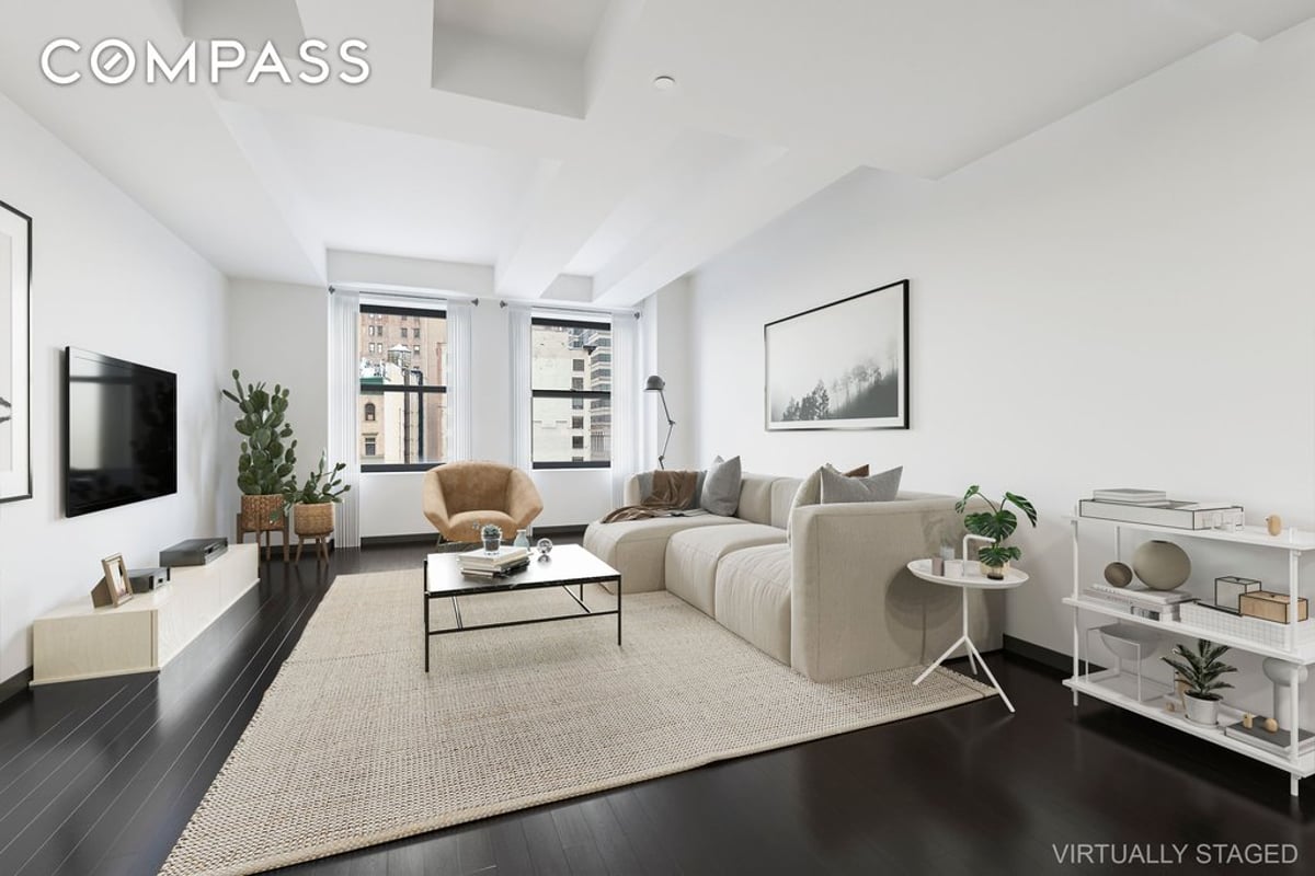 Photo for The Collection - 20 Pine Street Condominium in Financial District, Manhattan