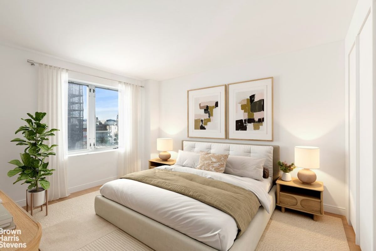 Photo for Boulevard East - 53 Boerum Place Condominium in Boerum Hill, Brooklyn