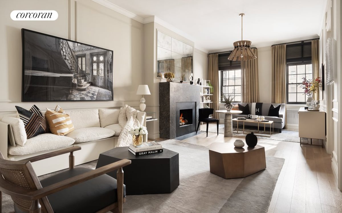 Photo for 426 WEST 23 STREET - 426 West 23rd Street Cooperative in Chelsea, Manhattan