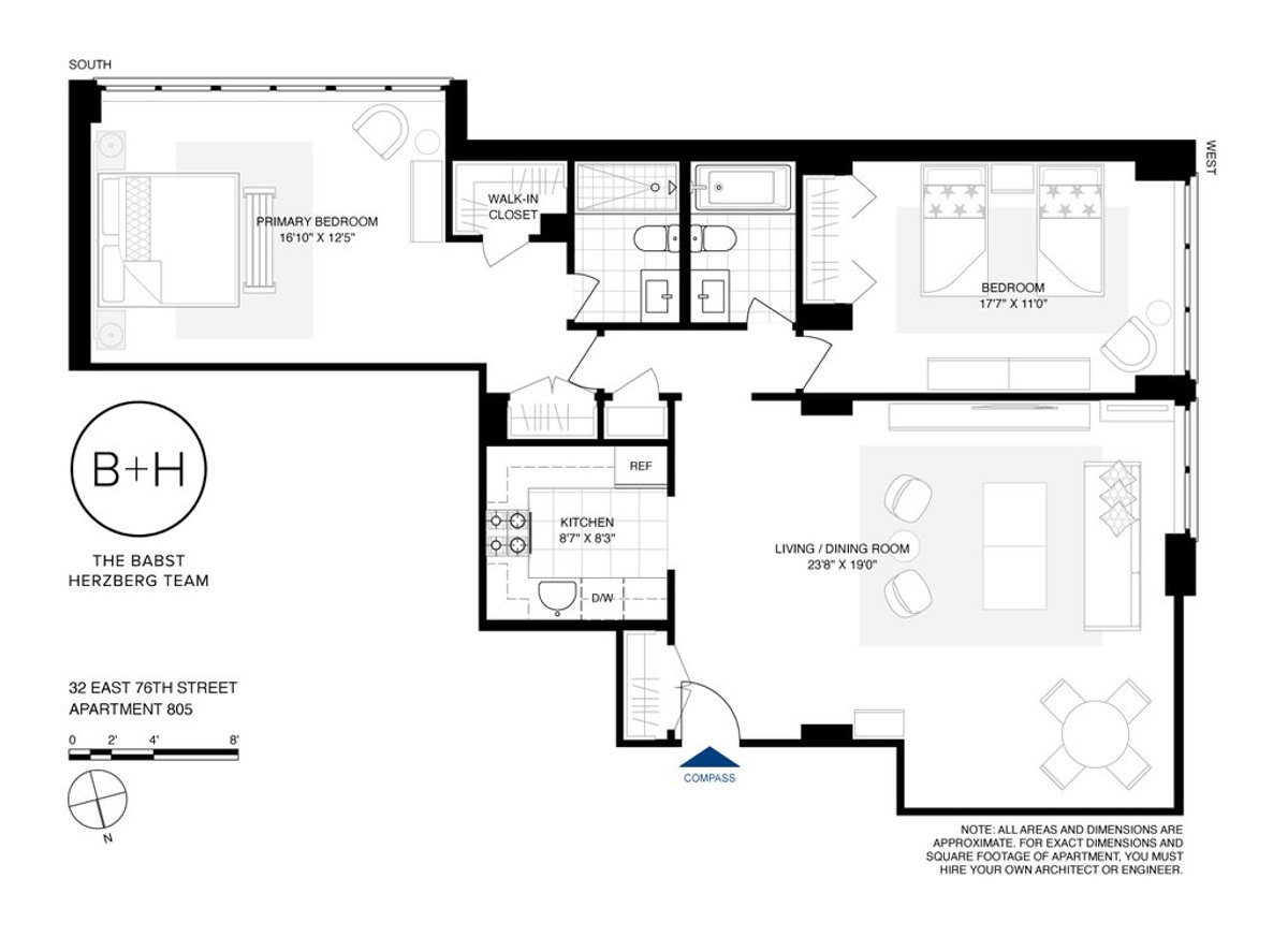Photo for 32 East 76th Street - 32 East 76th Street Condominium in Upper East Side, Manhattan