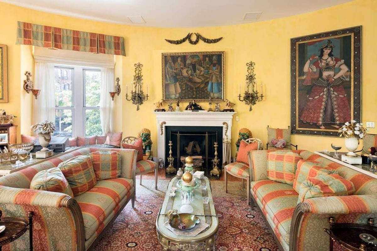 Photo for 455 CENTRAL PARK WEST - 455 Central Park West Condominium in Upper West Side, Manhattan