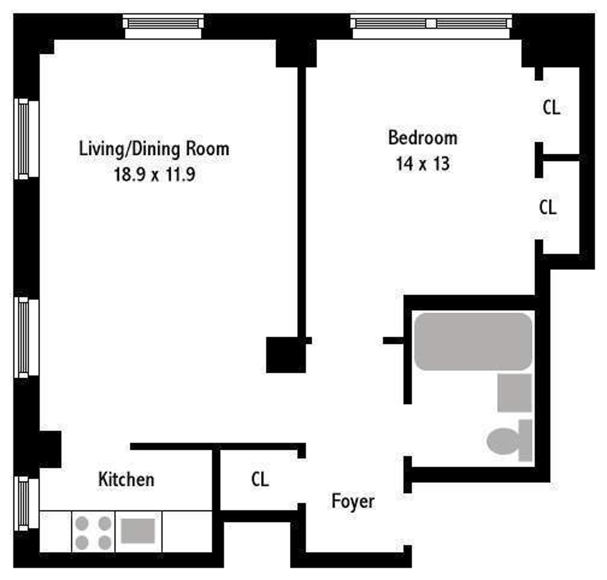 Photo for 230 Riverside Drive - 230 Riverside Drive Condominium in Upper West Side, Manhattan