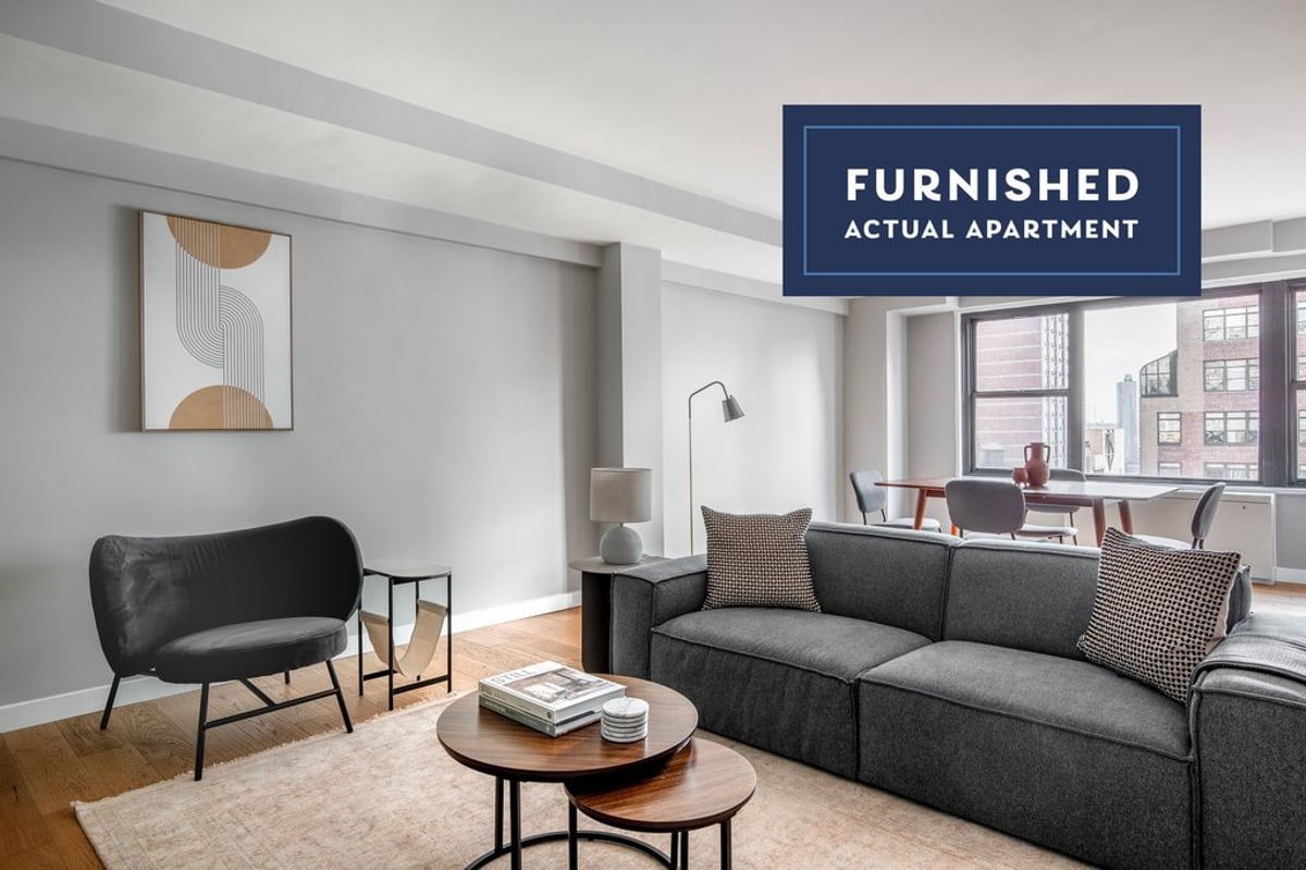 Photo for Olympia House - 825 2nd Avenue Rental Building in Turtle Bay, Manhattan