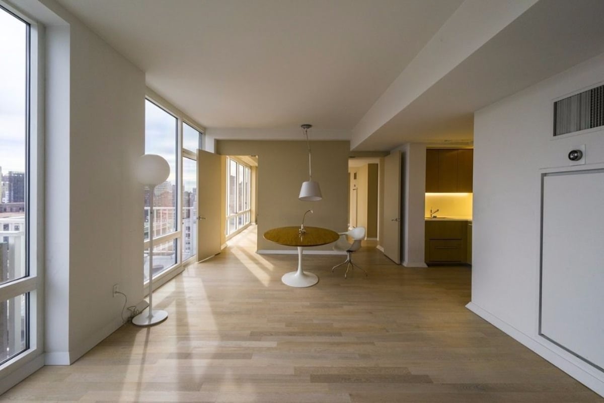 Photo for Gramercy Starck - 340 East 23rd Street Condominium in Gramercy Park, Manhattan