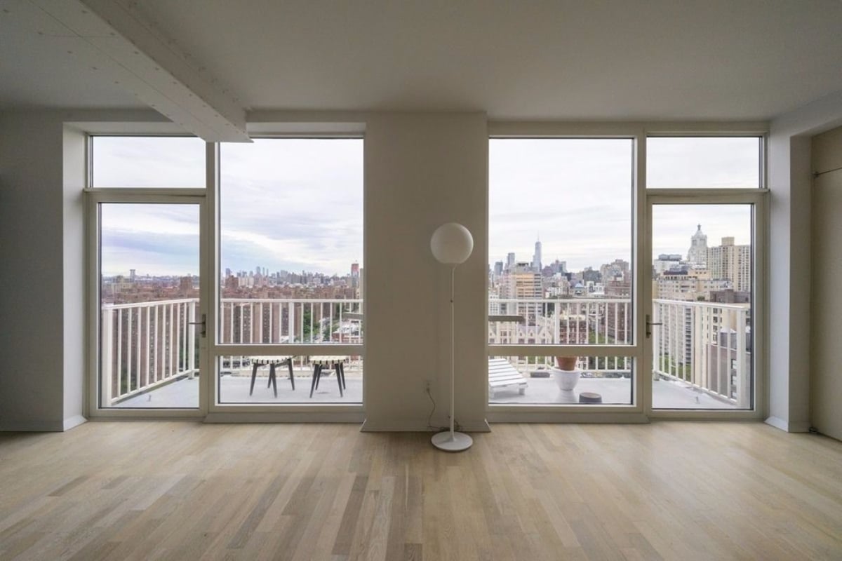 Photo for Gramercy Starck - 340 East 23rd Street Condominium in Gramercy Park, Manhattan