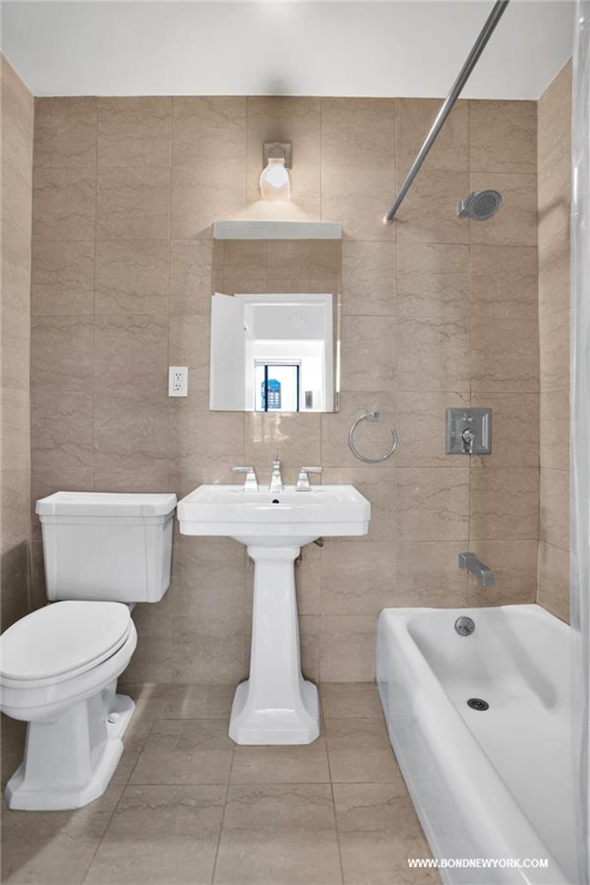 Photo for CPW Towers - 400 Central Park West Condominium in Upper West Side, Manhattan