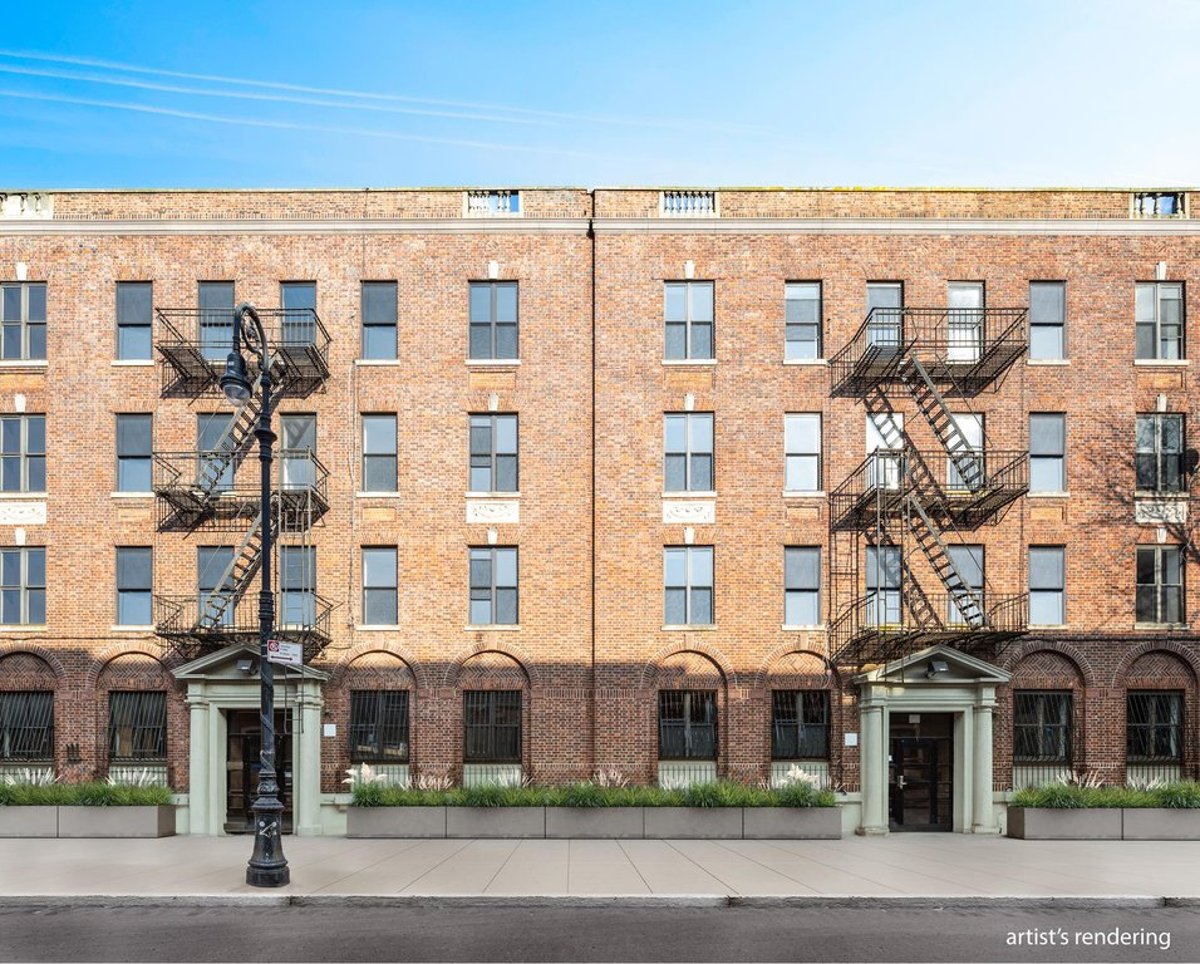 Photo for 39 Argyle Road - 39 Argyle Rd Condominium in Prospect Park South, Brooklyn