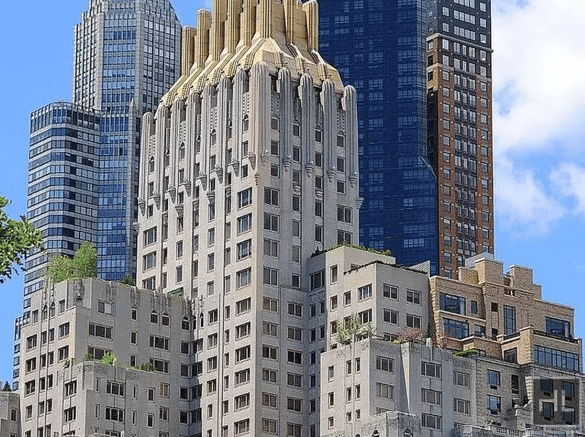 Photo for Trump Parc - 106 Central Park South Condominium in Midtown, Manhattan