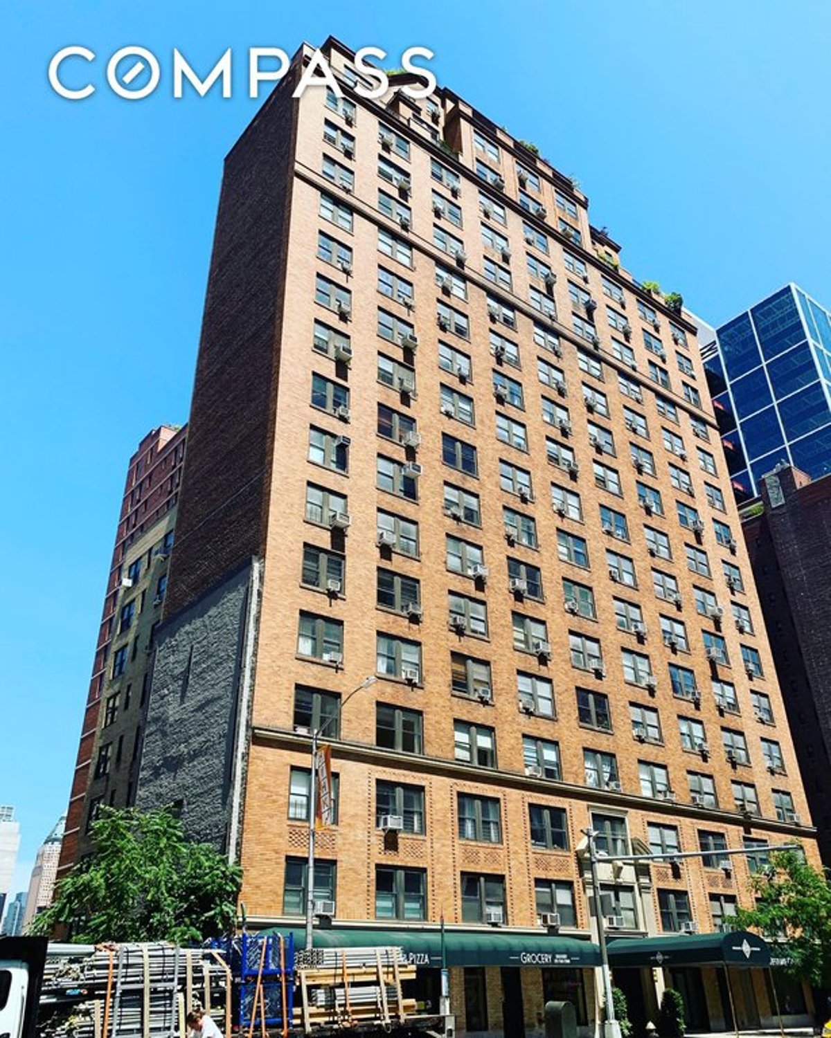 Photo for Haddon Hall - 433 West 34th Street Cooperative in Hudson Yards, Manhattan