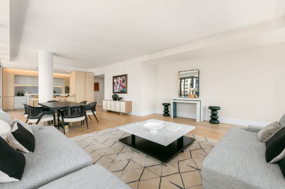 Photo for 100 Vandam - 100 Vandam Street Condominium in Hudson Square, Manhattan