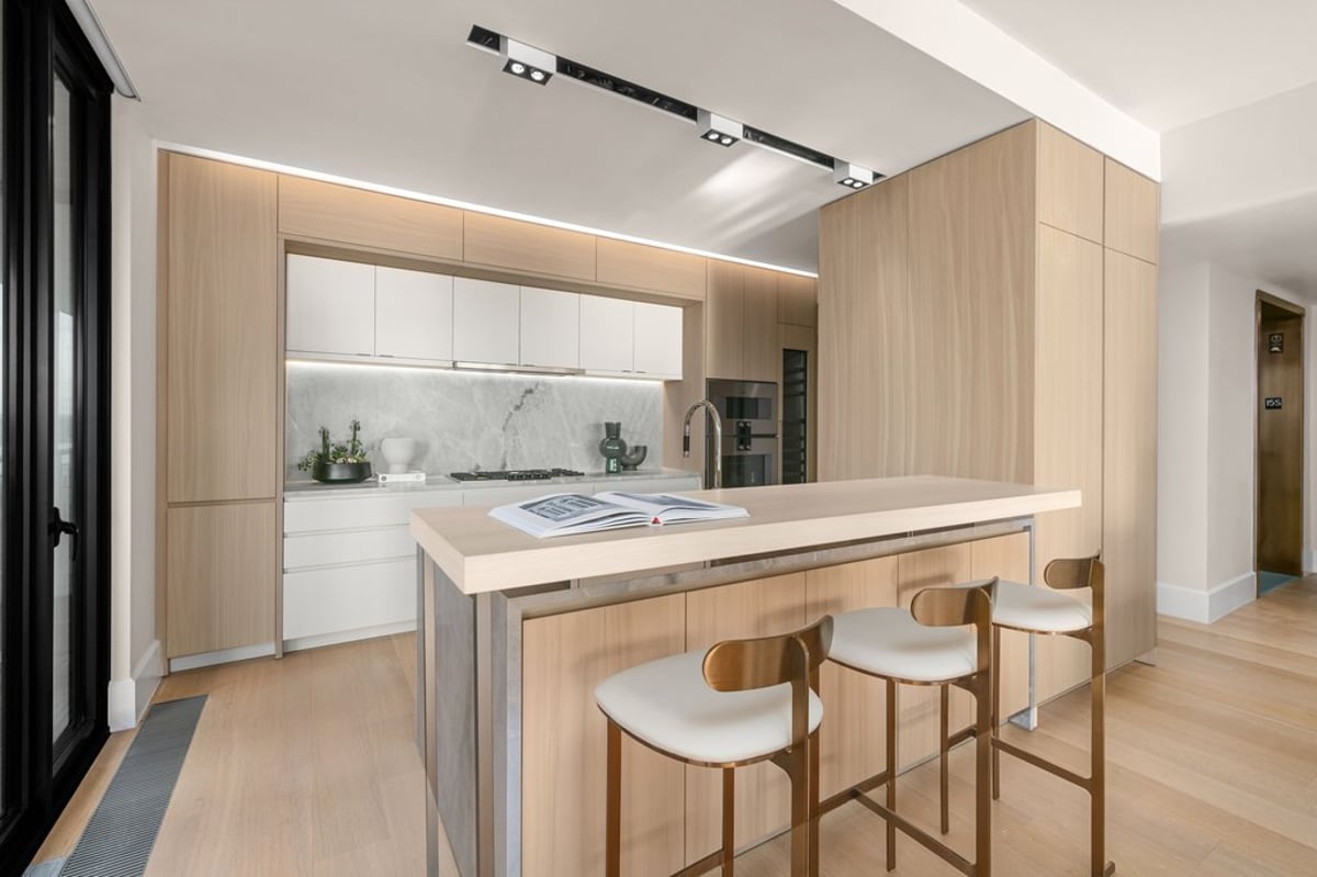 Photo for 100 Vandam - 100 Vandam Street Condominium in Hudson Square, Manhattan