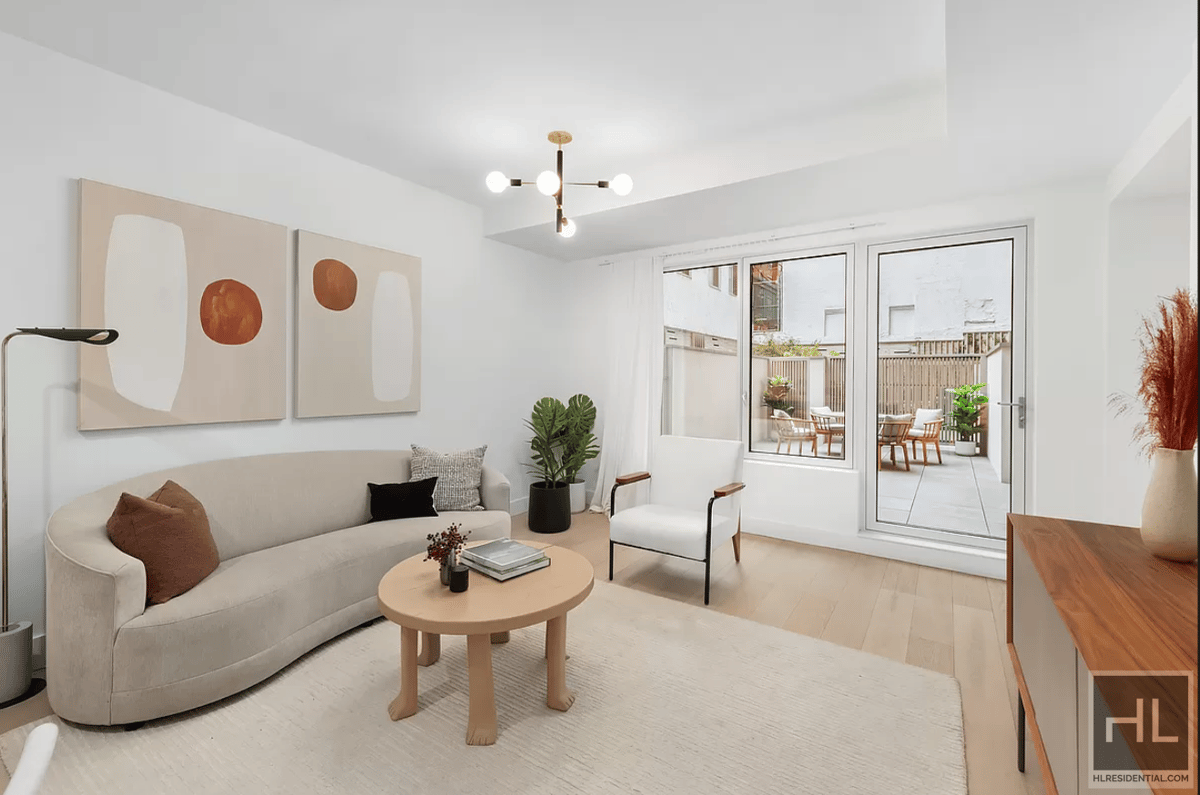 Photo for 208 Delancey - 208 Delancey Street Condominium in Lower East Side, Manhattan