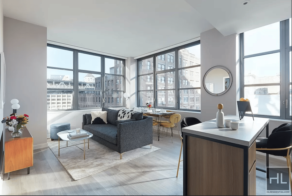 Photo for Front & York - 85 Jay Street Condominium in DUMBO, Brooklyn