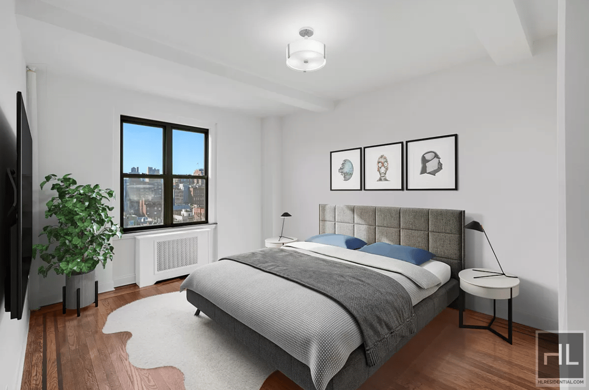 Photo for The Carteret - 208 West 23rd Street Rental Building in Chelsea, Manhattan