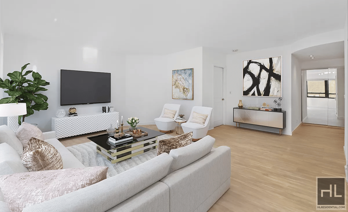 Photo for Dag Hammarskjold Tower - 240 East 47th Street Condominium in Midtown East, Manhattan