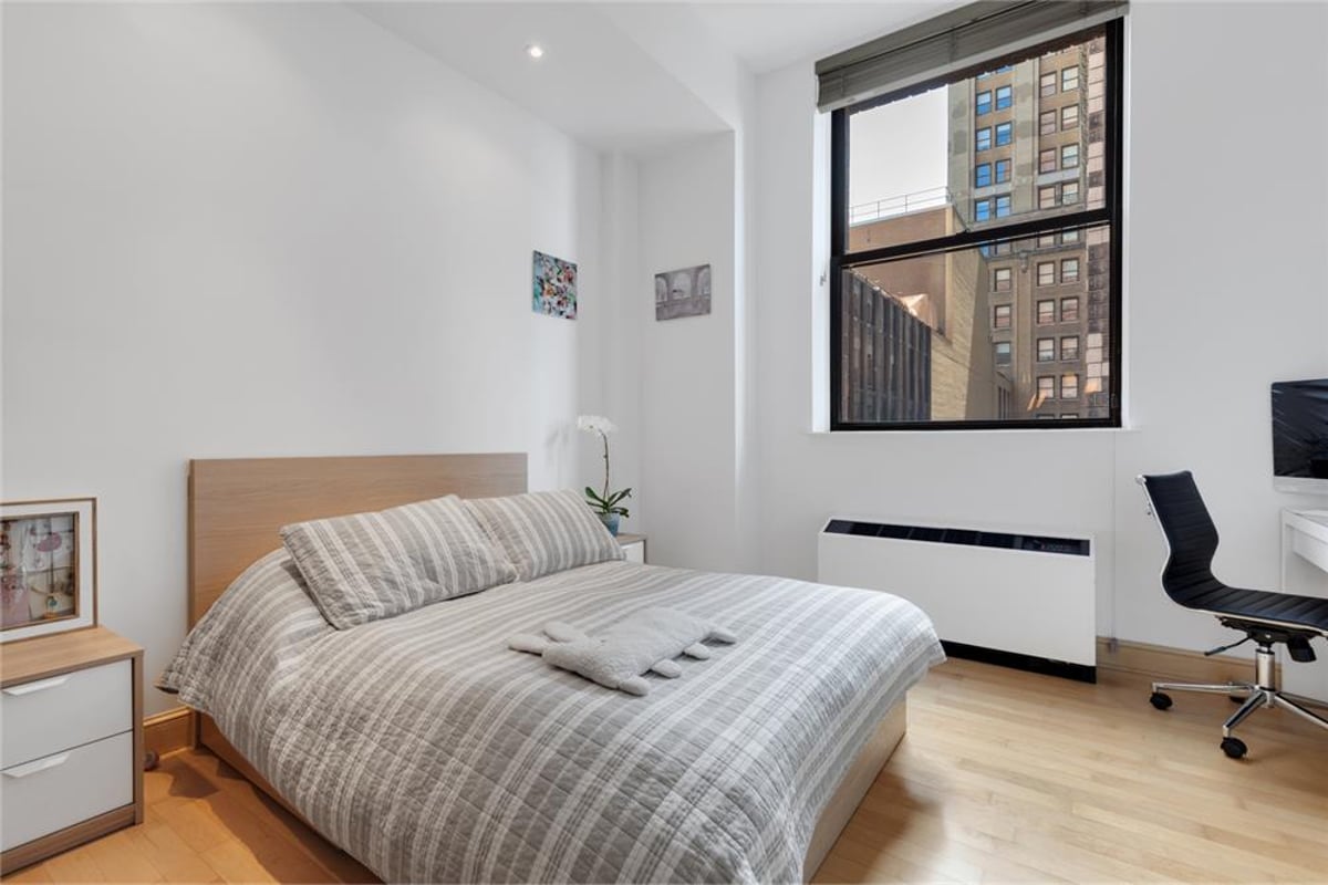 Photo for The Downtown Club - 20 West Street Condominium in Financial District, Manhattan