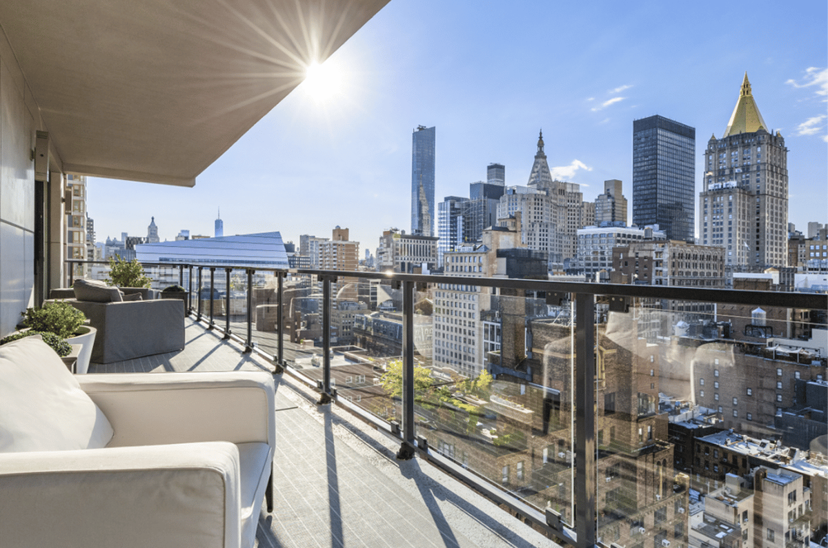 Photo for Hillrose28 - 181 E 28th Street Condominium in Flatiron, Manhattan