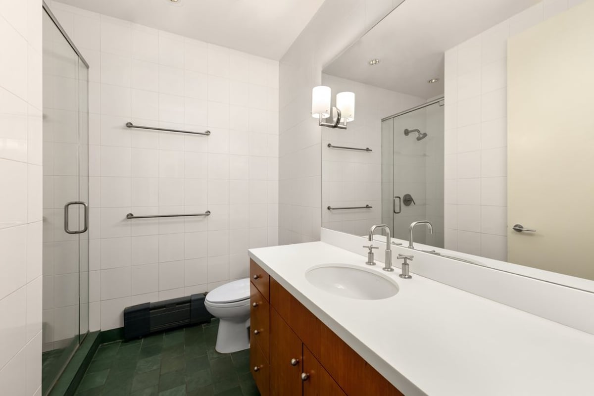 Photo for 321 GREENWICH STREET - 321 Greenwich Street Condominium in Tribeca, Manhattan