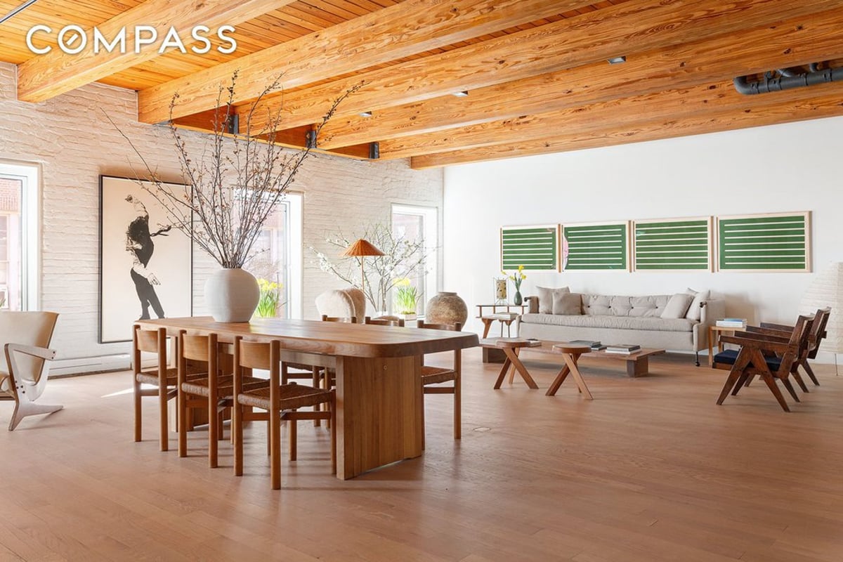 Photo for 136 Baxter Street - 136 Baxter Street Condominium in Little Italy, Manhattan