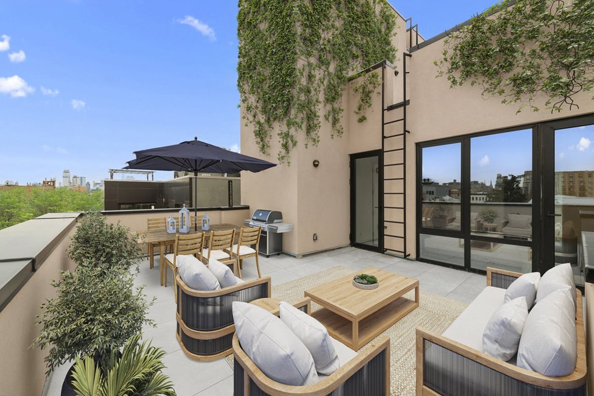 Photo for 181 JACKSON STREET - 181 Jackson Street House - Two Family in Williamsburg, Brooklyn