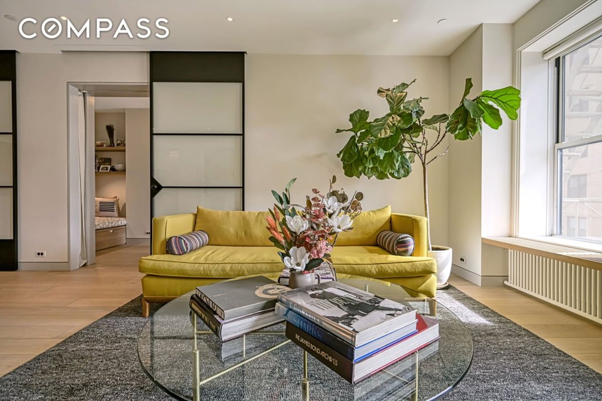 Photo for 60 PINEAPPLE STREET - 60 Pineapple Street Cooperative in Brooklyn Heights, Brooklyn