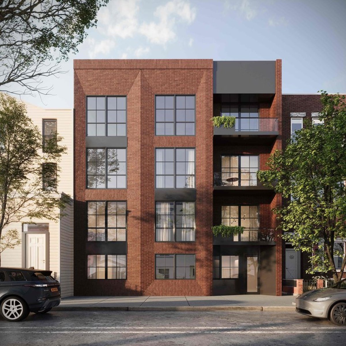 Photo for 650 GREENE AVENUE - 650 Greene Avenue Mixed Use in Bedford-Stuyvesant, Brooklyn