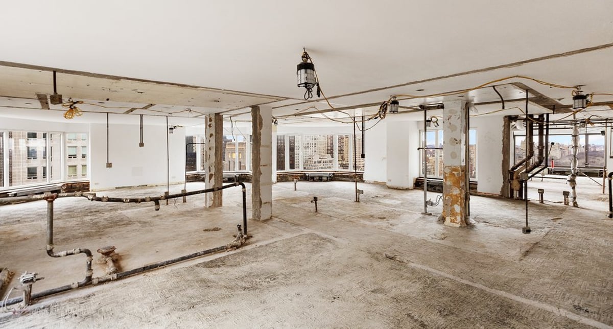 Photo for 200 Central Park South - 200 Central Park South Cooperative in Midtown, Manhattan