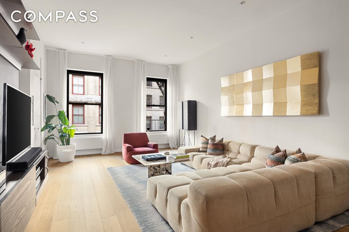 Photo for 34 NORTH MOORE STREET - 34 North Moore Street Cooperative in Tribeca, Manhattan