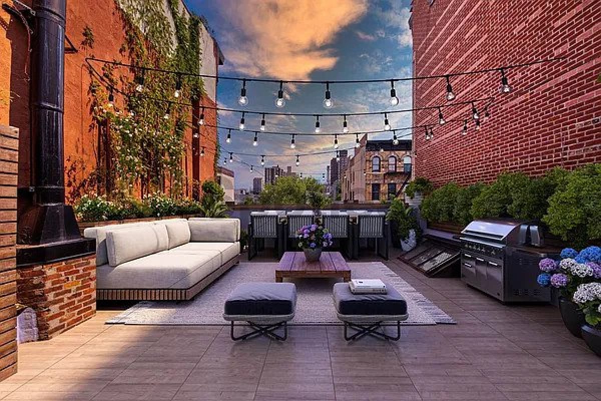 Photo for 242 EAST 7 STREET - 242 East 7th Street Cooperative in East Village, Manhattan