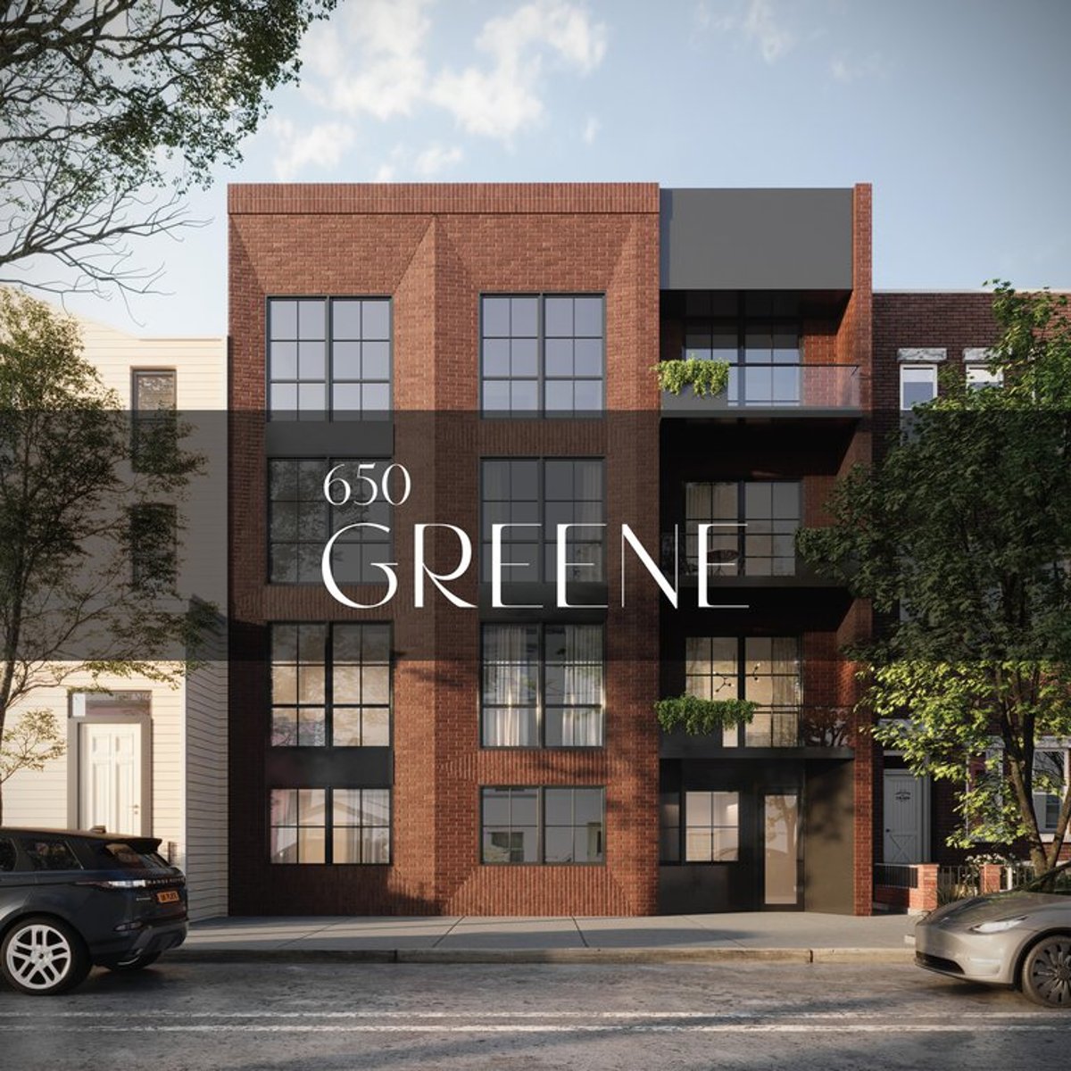 Photo for 650 GREENE AVENUE - 650 Greene Avenue Mixed Use in Bedford-Stuyvesant, Brooklyn