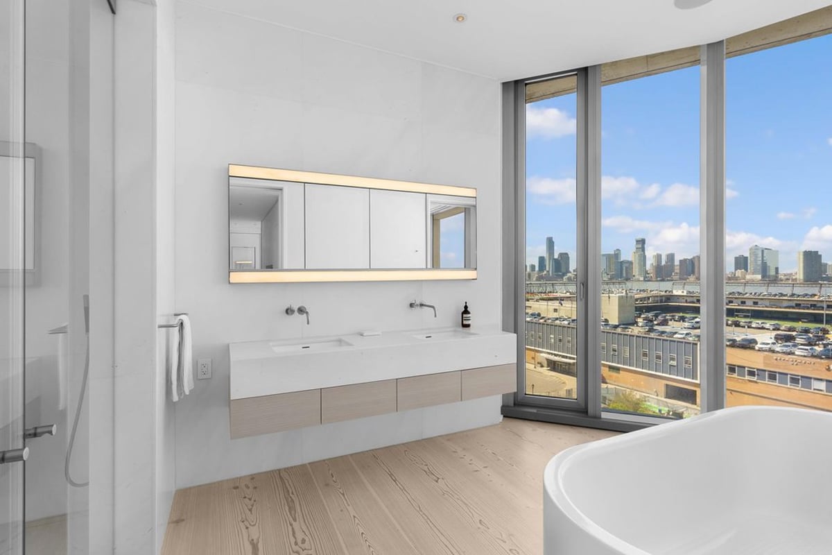 Photo for 160 Leroy Street - 160 Leroy Street Condominium in West Village, Manhattan