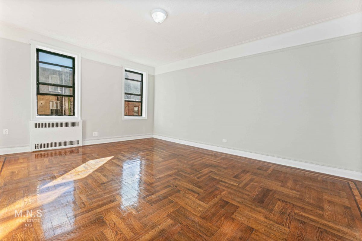 Caton Avenue Rental NYC Real Estate Brokerage