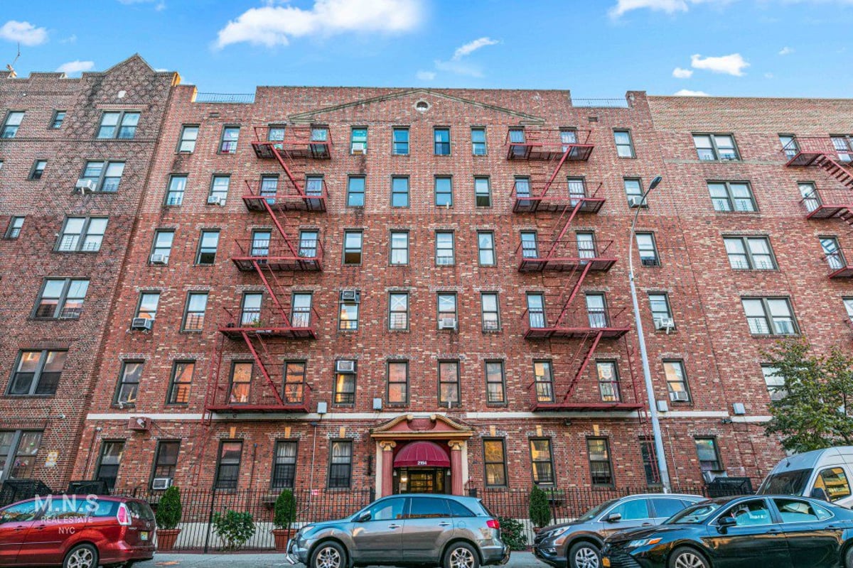 Caton Avenue Rental NYC Real Estate Brokerage