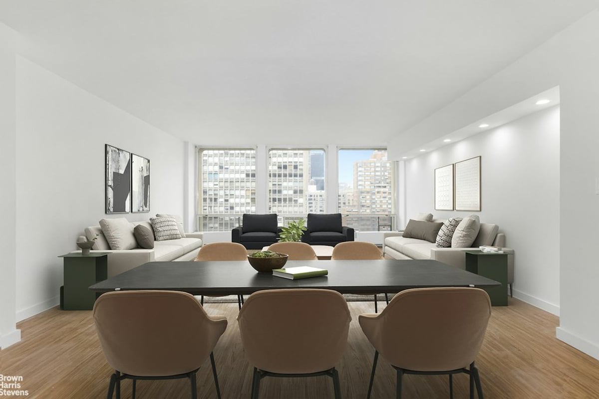 Photo for Kips Bay Towers - 333 E. 30th St. Condominium in Kips Bay, Manhattan