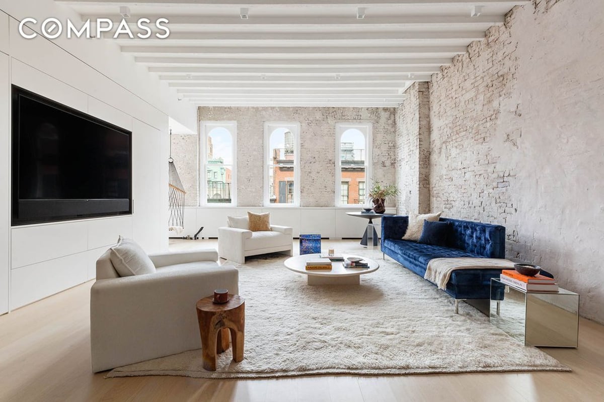 Photo for 45 Crosby Street - 45 Crosby Street Cooperative in Soho, Manhattan