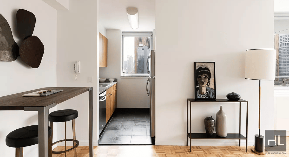 Photo for 455W37 - 453 West 37th Street Rental Building in Hudson Yards, Manhattan