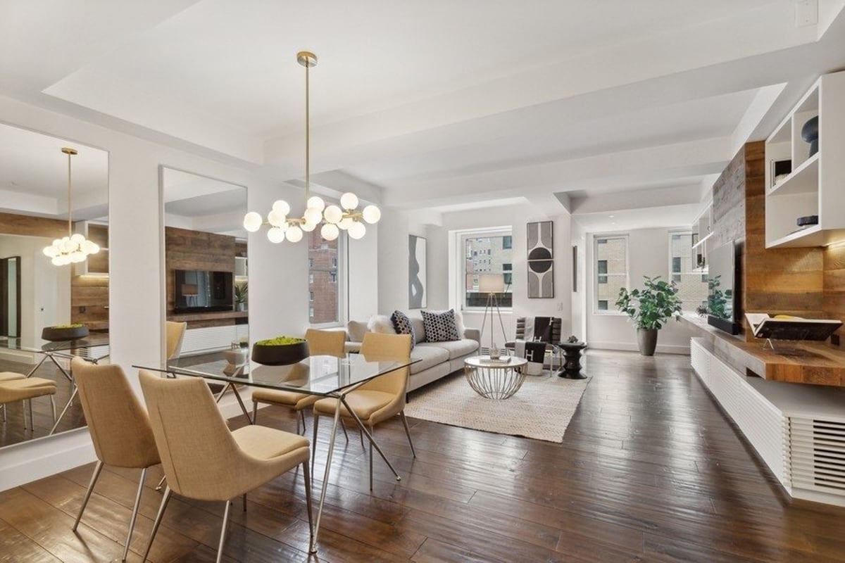 Photo for The Regent - 45 West 60th Street Rental Building in Lincoln Square, Manhattan