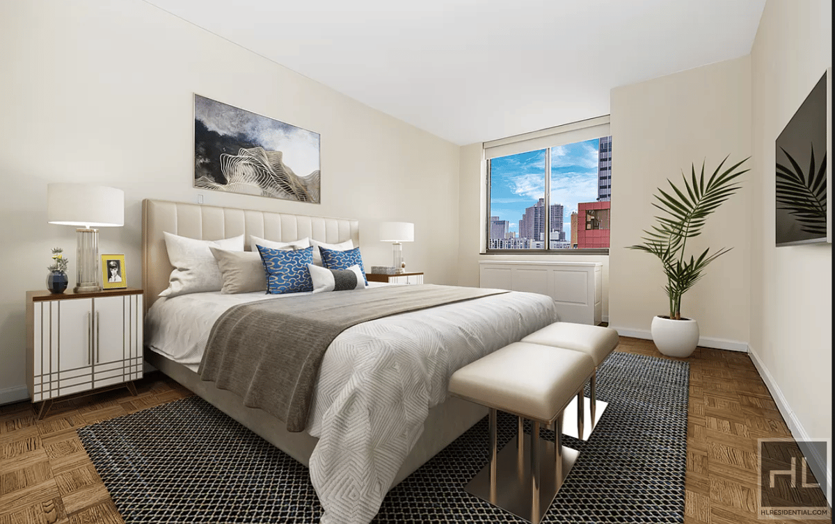 Photo for Falcon Tower - 245 East 44th Street Rental Building in Turtle Bay, Manhattan