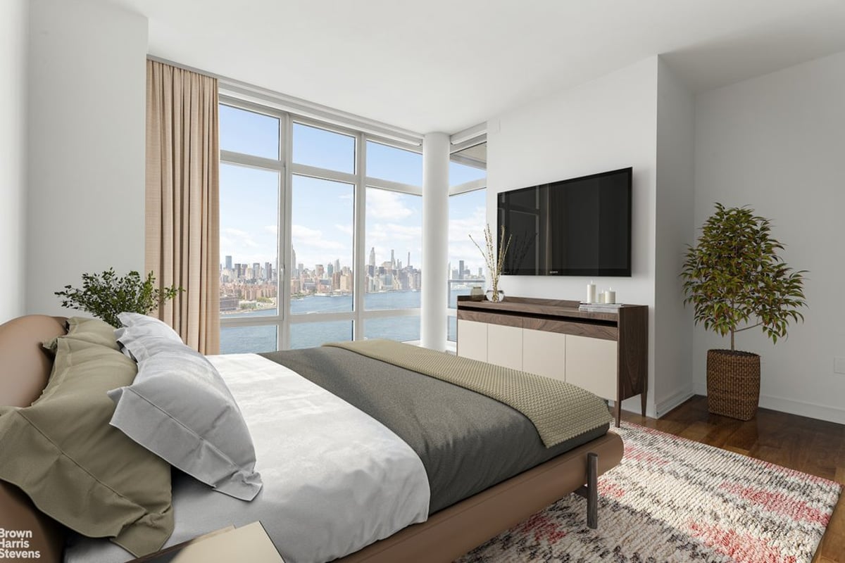 Photo for Two Northside Piers - 2 Northside Piers Condominium in Williamsburg, Brooklyn