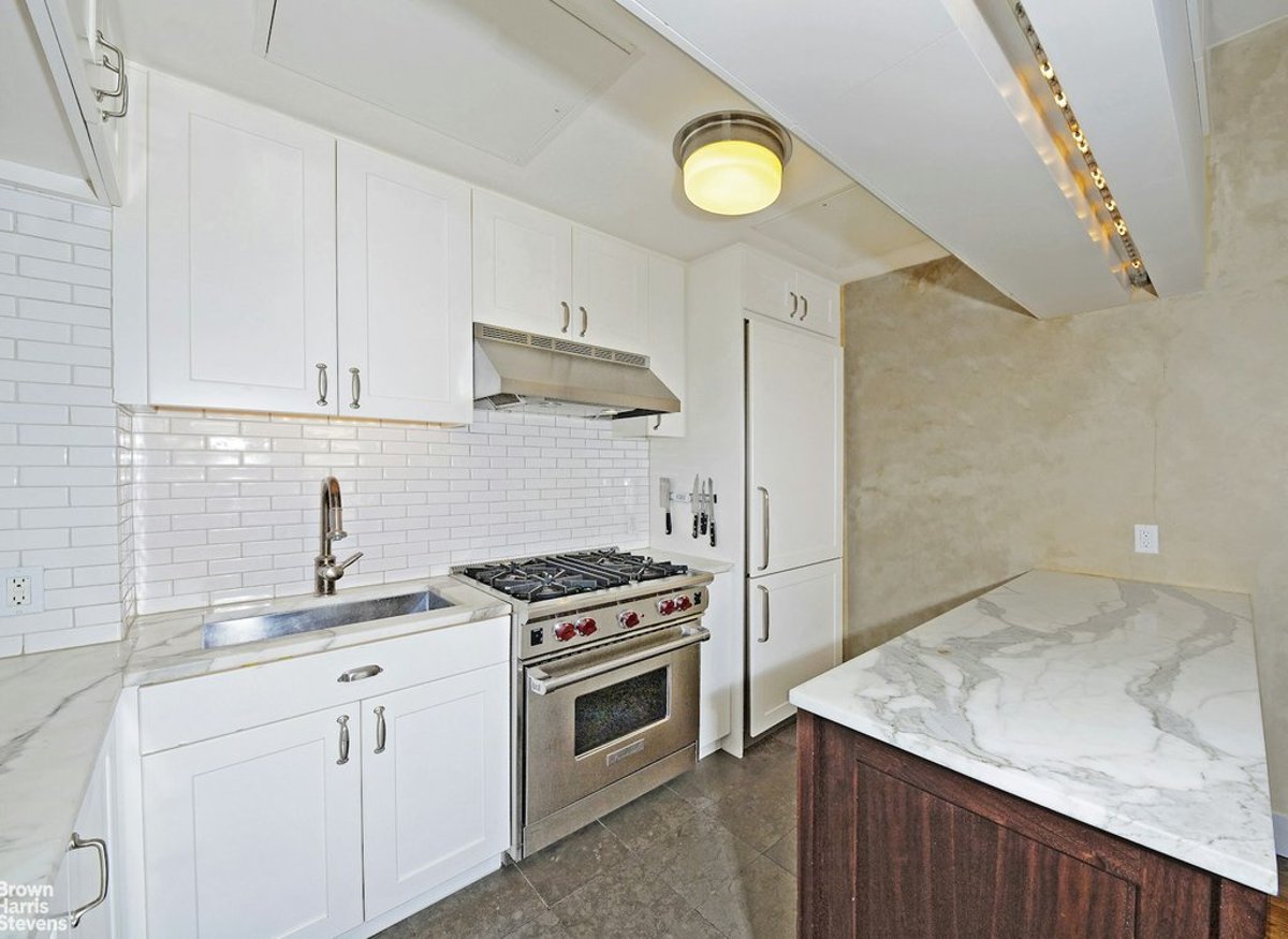 Photo for The Bakery Building - 42 West 13th Street Cooperative in Greenwich Village, Manhattan