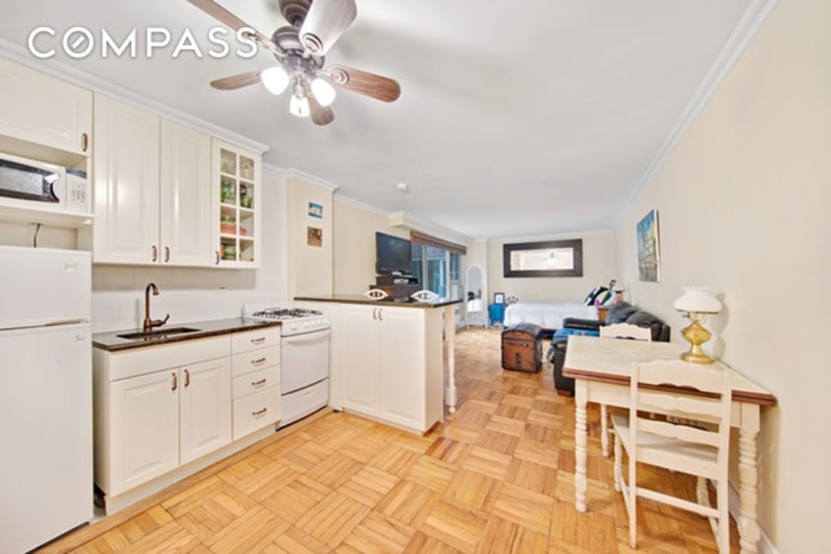 Photo for Cabrini Terrace - 900 West 190th Street Cooperative in Washington Heights, Manhattan