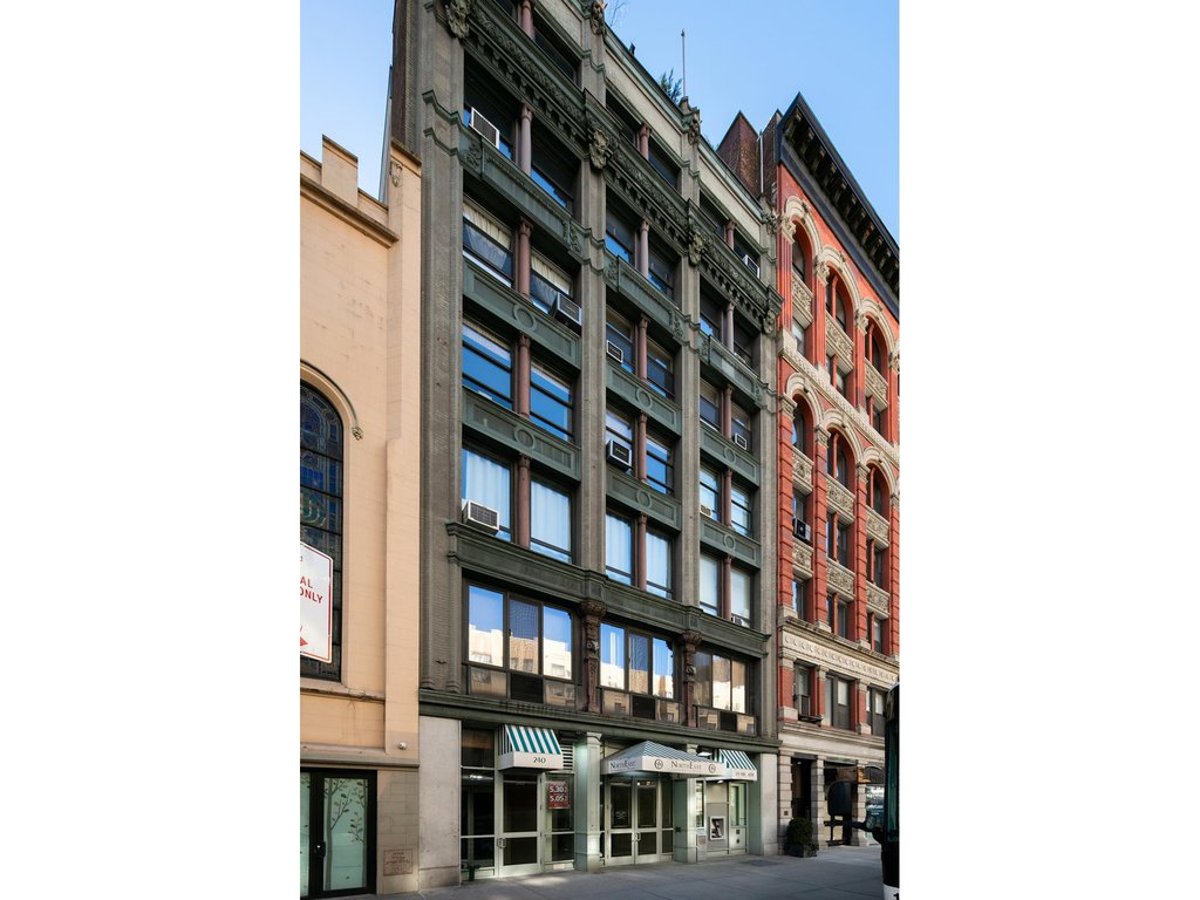 Photo for 240 WEST 23 STREET - 240 West 23rd Street Cooperative in Chelsea, Manhattan
