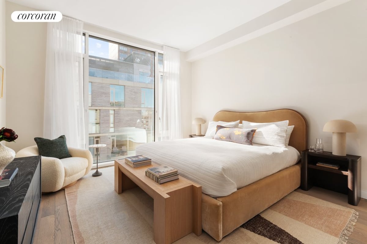 Photo for Charlie West - 505 West 43rd Street Condominium in Midtown West, Manhattan